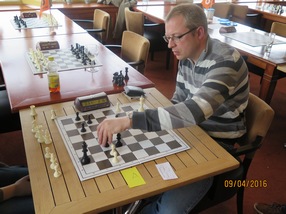 Winnaar Eemsmondschaaktoernooi 2016