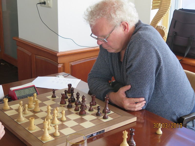 Winnaar Eemsmondschaaktoernooi 2019