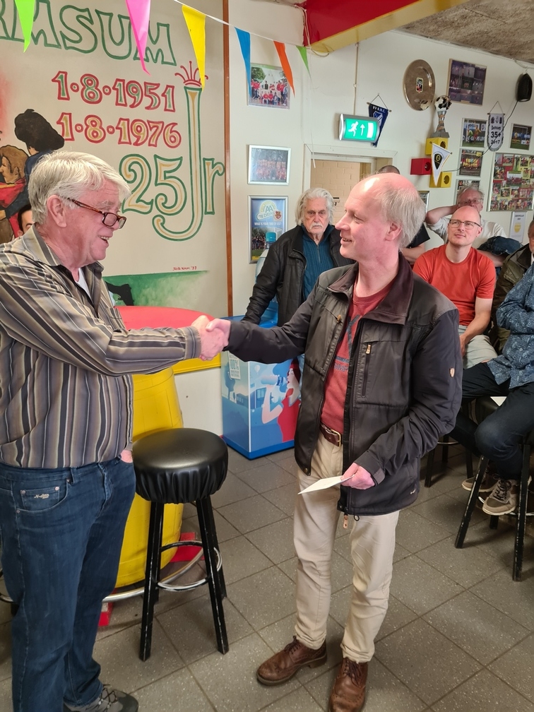 Winnaar Eemsmondschaaktoernooi 2023