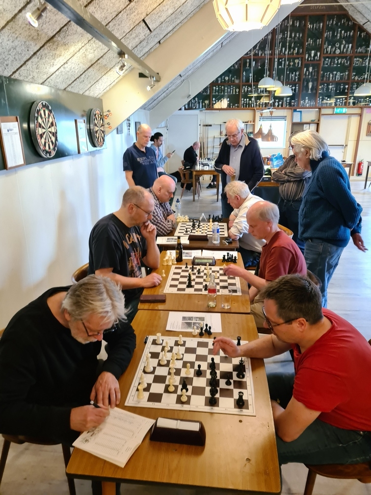 Eemsmondschaaktoernooi 2024
